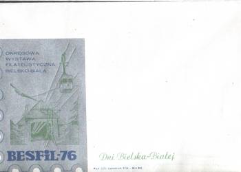 Kop. Okol. OWF w  B-Biała ** 1976