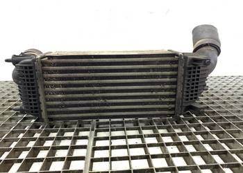 INTERCOOLER PEUGEOT 508 SW I 9683009680 2.0 163KM 10-18 CHŁODNICA