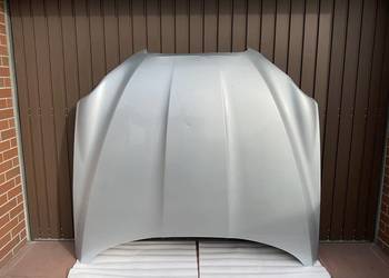 JAGUAR XF 07-11 MASKA