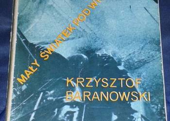 Kapitan Kuk - Krzysztof Baranowski