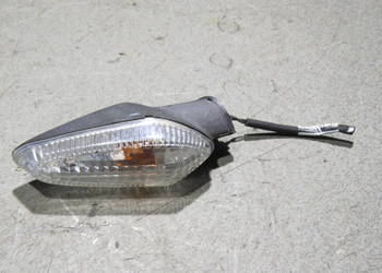 YAMAHA R3 321 2016 KIERUNKOWSKAZ KIERUNEK