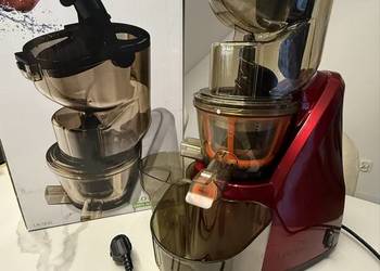 Wyciskarka do owoców Laurenti