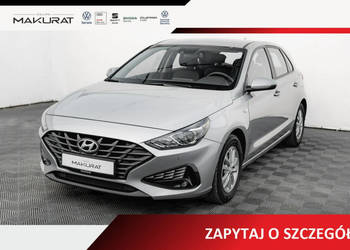 Hyundai i30 GD2C831#1.5 DPI Classic + Bluetooth Klimatyzacja Salon PL VAT2…