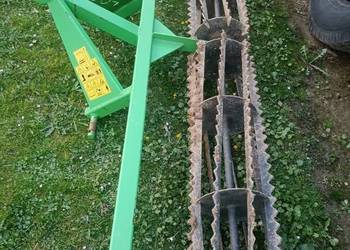 WAŁ STRUNOWY DO KULTYWATORA