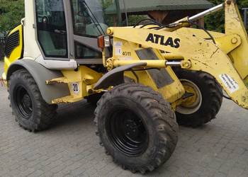 Atłas Ar65 1998r.