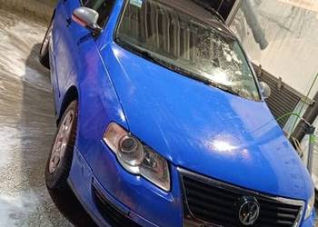Passat b6 1.9tdi