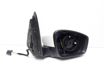 LUSTERKO PRAWE PRAWY PRZÓD PRZEDNIE SKODA FABIA III LF9E 6 PIN