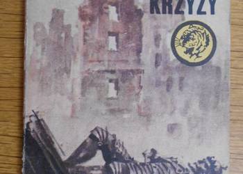 Żółty Tygrys - Zbrodnie Czarnych Krzyży - 4/81