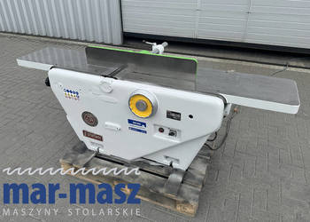 Wyrówniarka strugarka G.STEFANI 40