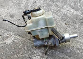 Pompa hamulcowa BMW E39