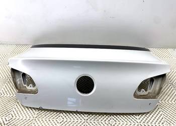 KLAPA TYŁ VW CC B7 Sportowy/Coupe 11-16 Candy White (biały)