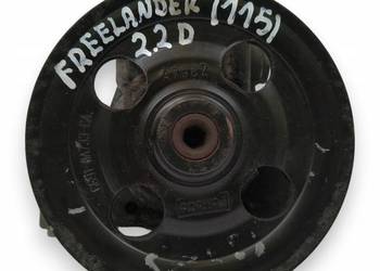 POMPA WSPOMAGANIA Ford Mondeo MK4 S-Max 2.0 TDCi 6G91-3A696-CE FoMoCo
