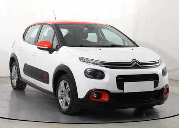 Citroen C3 1.2 PureTech