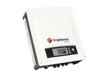 Solplanet ASW TLC 3000 falownik 3-fazowy 3 kW