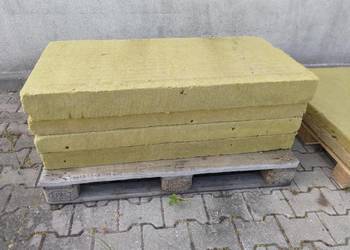 Wełna mineralna skalna 5 10 20 różne
