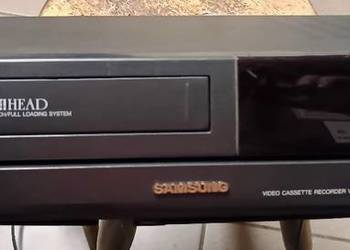 Magnetowid VHS
