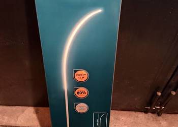 Livarno lampa stojąca nowa 150 cm