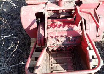 Sprzedam sieczkarnie belasius 900