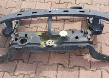 Pas przedni wzmocnienie FIAT PANDA II LIFT 2011 R.  51700202