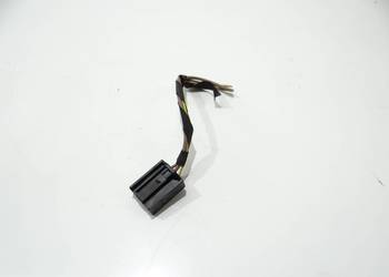 KOSTKA WTYCZKA LAMPY TYŁ W KLAPĘ BMW E92 OE