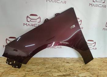 Błotnik Lewy Przód Opel Adam