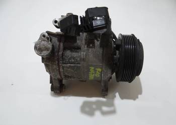 KOMPRESOR KLIMATYZACJI BMW F10 F20 F30 N47D20C 447260-4710 (20189827)