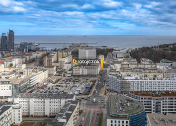 Mieszkanie sprzedam Gdynia 3 Maja 16.6m2