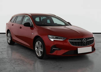 Opel Insignia 2.0 CDTI