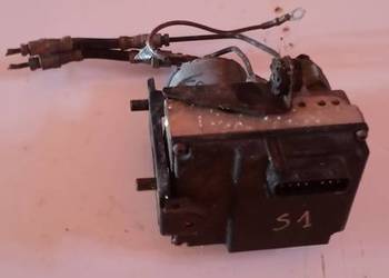 bmw e38 sterownik pompy abs v8 m52