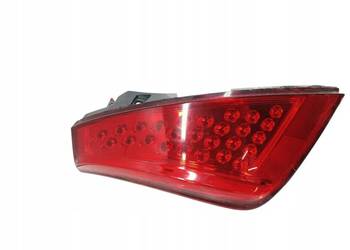 LAMPA TYŁ  LEWA EUROPA Z50  Nissan Murano I (2003-2008) Z50
