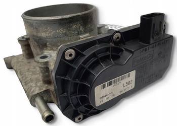 PRZEPUSTNICA Mazda 6 L5 2.5 16V 9B4G9F991A