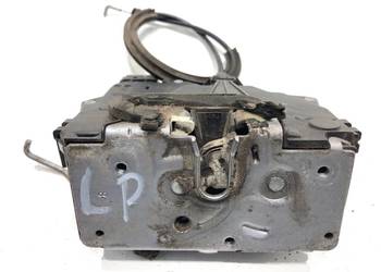 ZAMEK DRZWI LEWY PRZÓD FIAT GRANDE PUNTO Hatchback 51797557