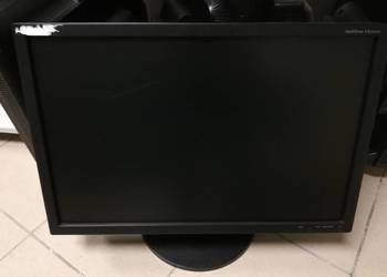 NEC MultiSync 24 monitor full hd usb hub pivot