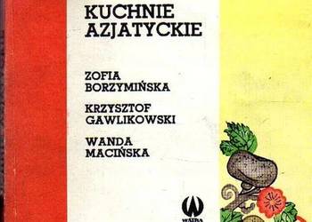 KUCHNIE AZJATYCKIE
