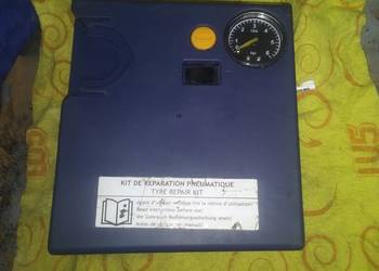 Kompresor pompka zestaw naprawczy GM