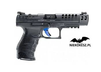 Walther Q5 Match Champion