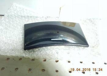 KLAPKA ZAŚLEPKA POPIELNICZKI ML KLASA W164 NOWA KLAPKA ZAŚLEPKA POPIELNICZKI ML KLASA W164 NOWA