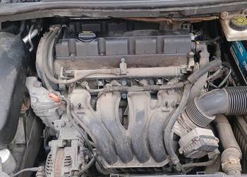 Silnik Citroen 2.0 RFJ 140KM Benzyna
