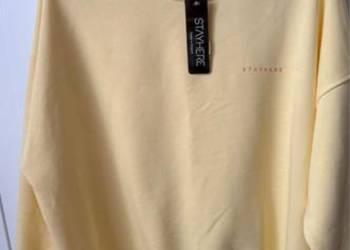 Nowa bluzka masełko