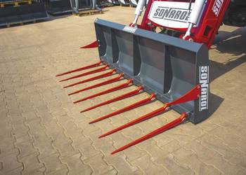 Widły do obornika WO SONAROL 1,5m