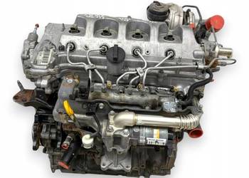 SILNIK 1AD 1AD-FTV Toyota Avensis II T25 lift 2.0 D4D 126KM diesel komplet