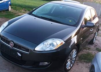 Fiat Bravo 1 4 t-jet 120 2099 180tkm