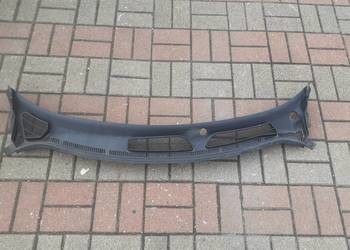 Podszybie ford fiesta mk7 Europa