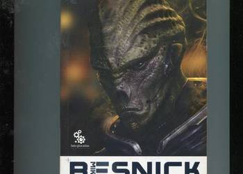 Starship T.1 Bunt - Mike Resnick