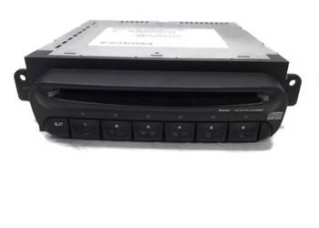 CHRYSLER VOYAGER zmieniarka CD 01-07r  P05064003