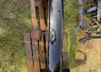Zderzak tył Audi a4 b8 kombi lift 11-15r