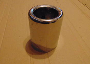 Końcówka wydechu BMW 18308682297-02