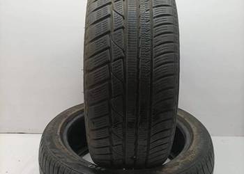 2x OPONA ZIMOWA LINGLONG GREENMAXWINTERUHP 205/50R17 (2319)6.50MM(2419)6.34