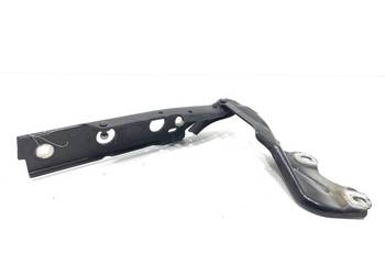 ZAWIAS MASKI LEWY PRZÓD AUDI A6 C7 Sedan/Limuzyna 10-18 Phantomschwarz