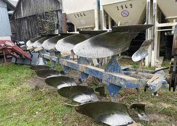 LEMKEN OPAL 3- 5 skib